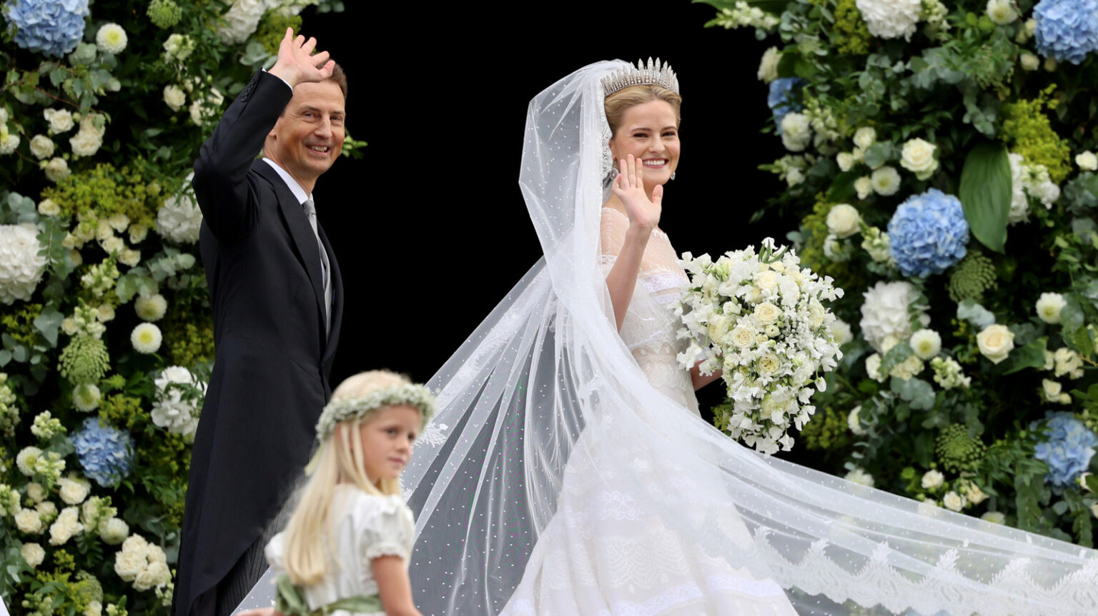 The Richest Royal Family No One Talks About The Richest Royal Family No One Talks About