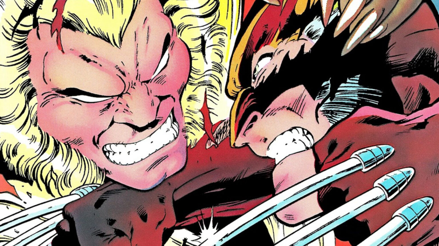 The X-Men Storyline That Is Too Dark For A Live-Action MCU Adaptation The X-Men Storyline That Is Too Dark For A Live-Action MCU Adaptation