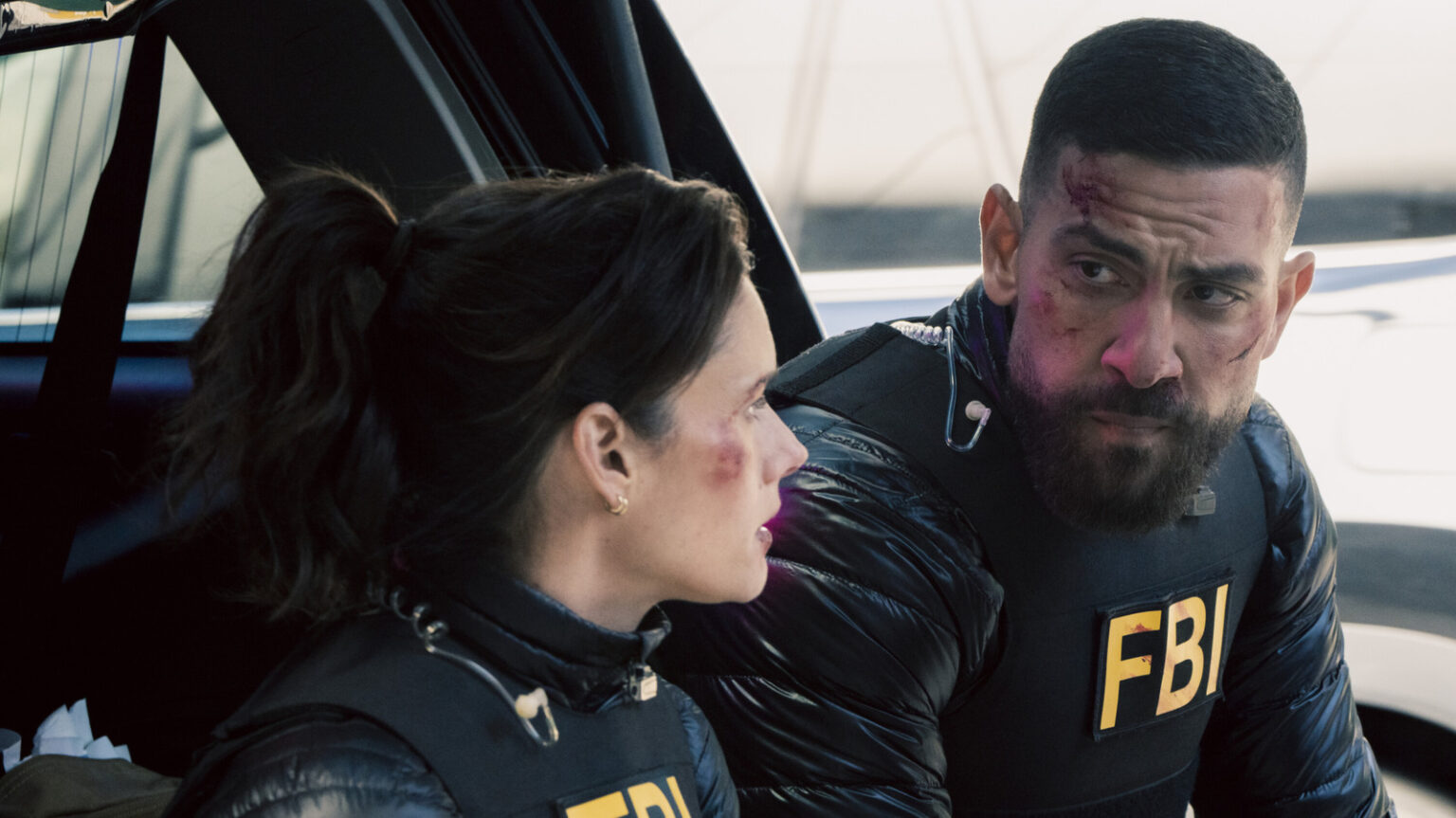 FBI Season 8 Finale: Zeeko Zaki Talks OA Getting Fired, Season 9 Mission