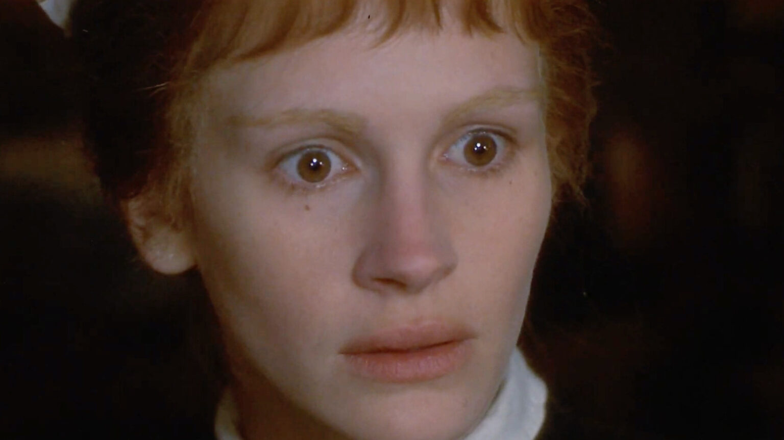 Julia Roberts Starred In A Horror Flop That Roger Ebert Really Appreciated Julia Roberts Starred In A Horror Flop That Roger Ebert Really Appreciated