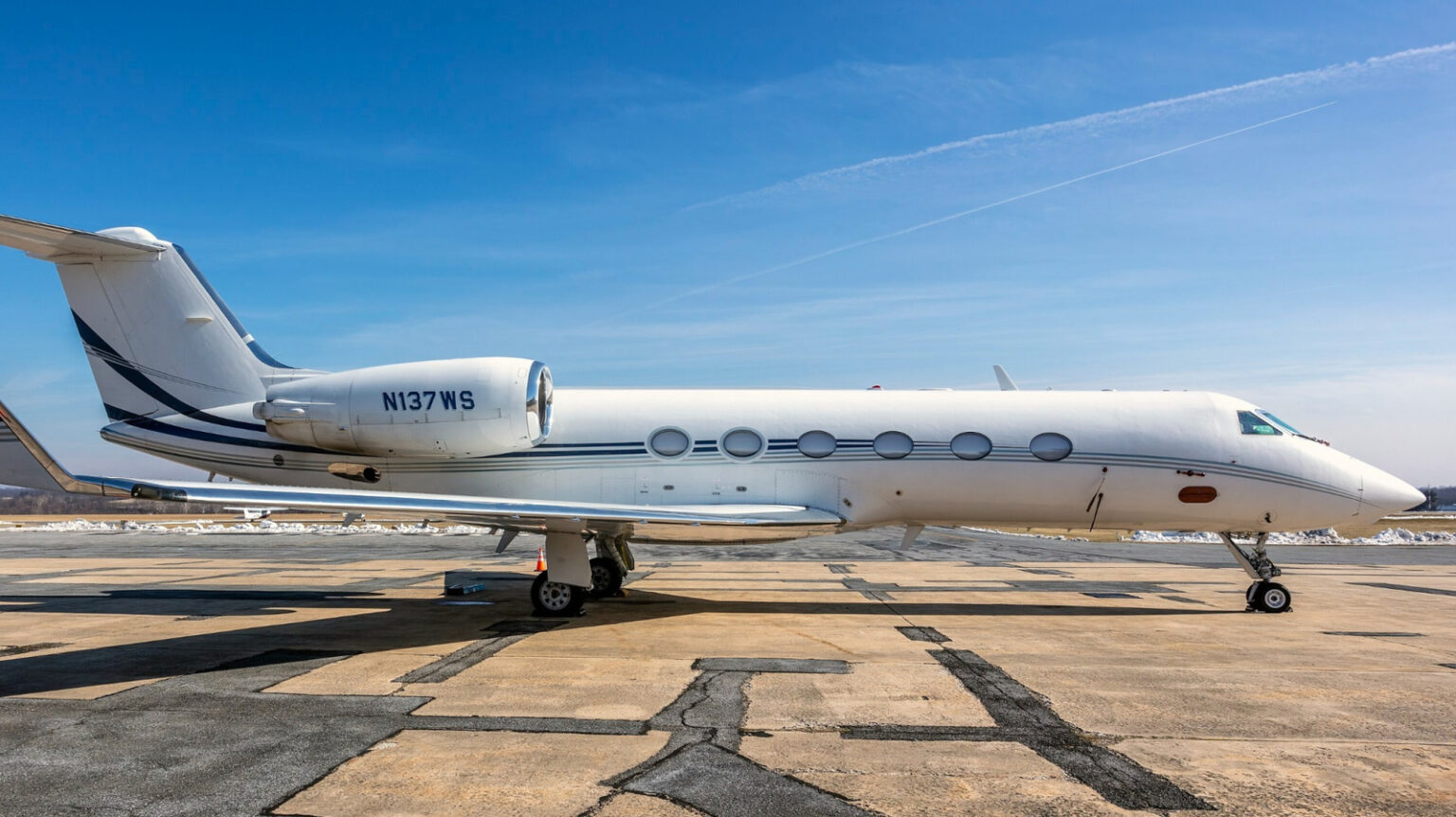 5 Celebrities Who Own A Gulfstream IV Private Jet 5 Celebrities Who Own A Gulfstream IV Private Jet