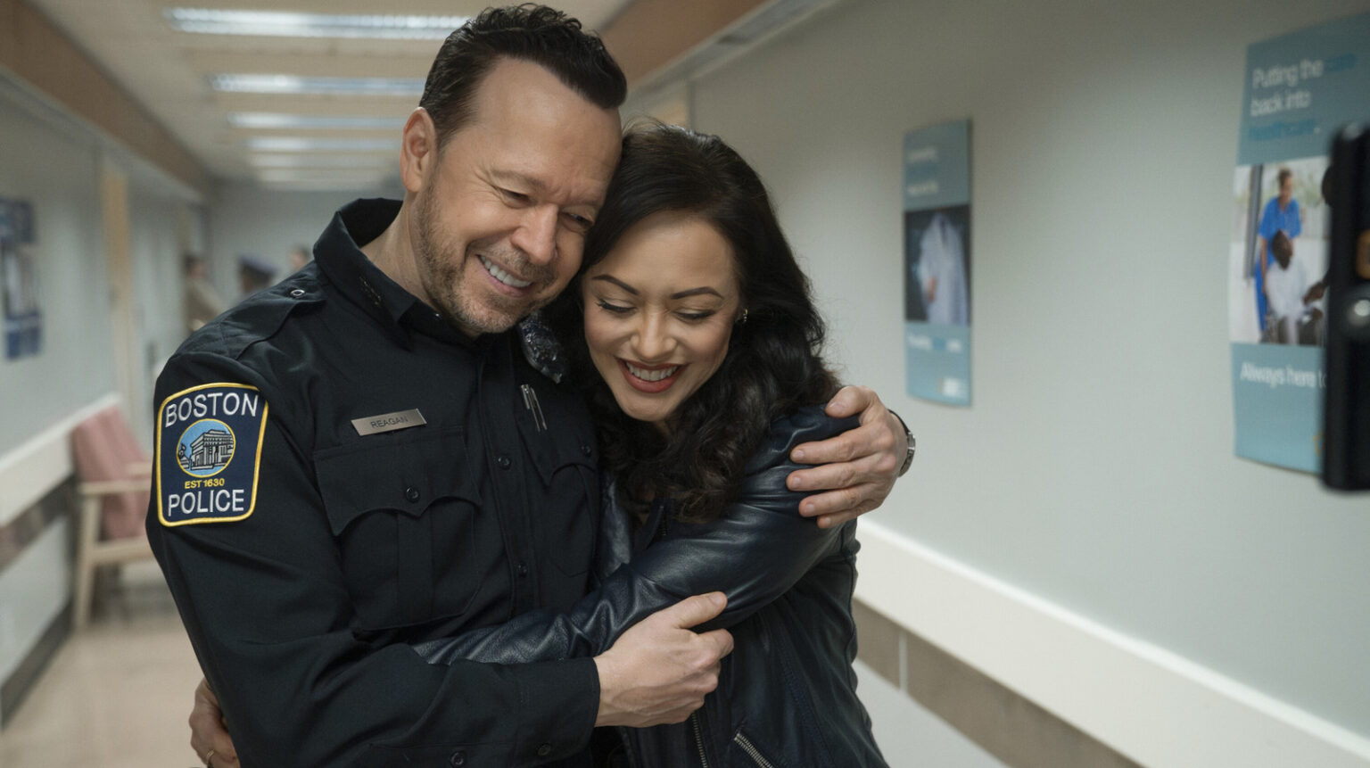 Boston Blue Finale Explained: Maria Baez, Joe Hill Return — Lena's Boyfriend Dead Or Alive?