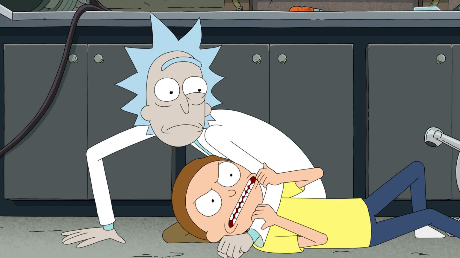 What To Watch On TV And Streaming Sunday, May 24, 2026 What To Watch On TV And Streaming Sunday, May 24, 2026