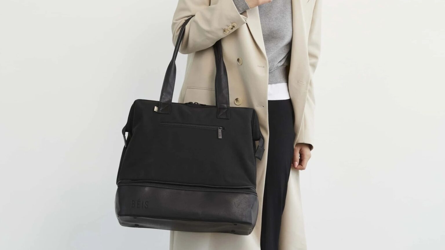 The Famous Celebrity And Actress That Founded The Viral Béis Luggage Brand The Famous Celebrity And Actress That Founded The Viral Béis Luggage Brand