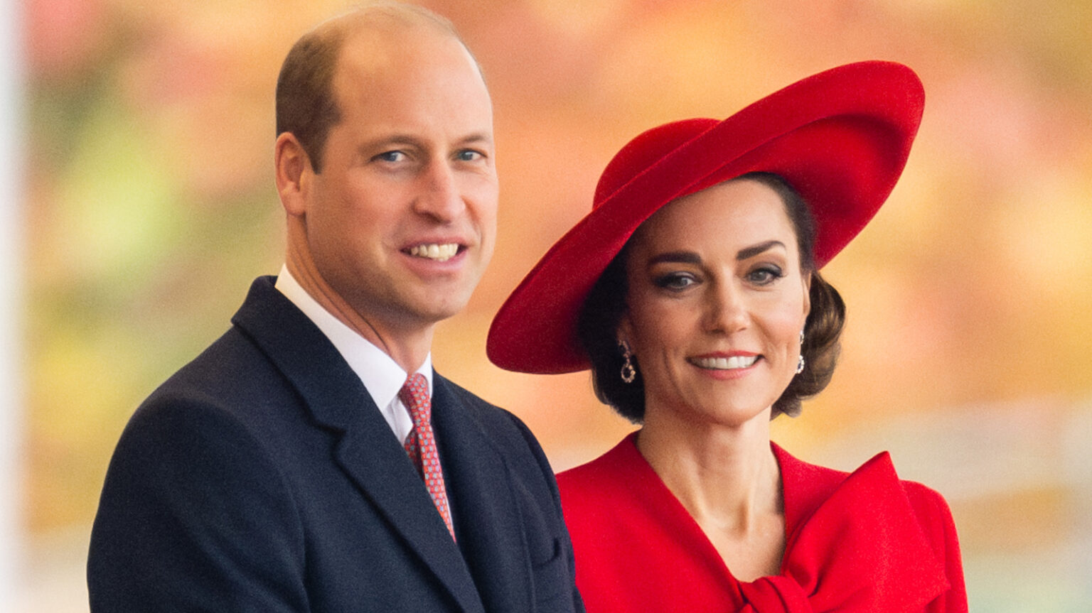 Why Kate Middleton & Prince William Reportedly Don't Have Any Live-In Staff Members