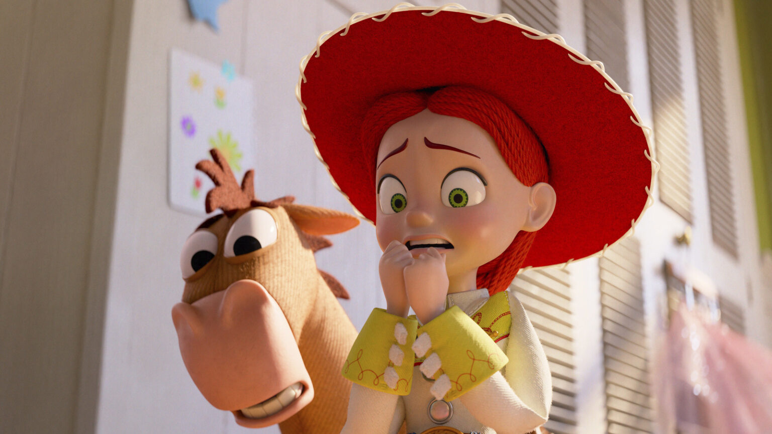 Toy Story 5 Had To Cut One Character's Backstory