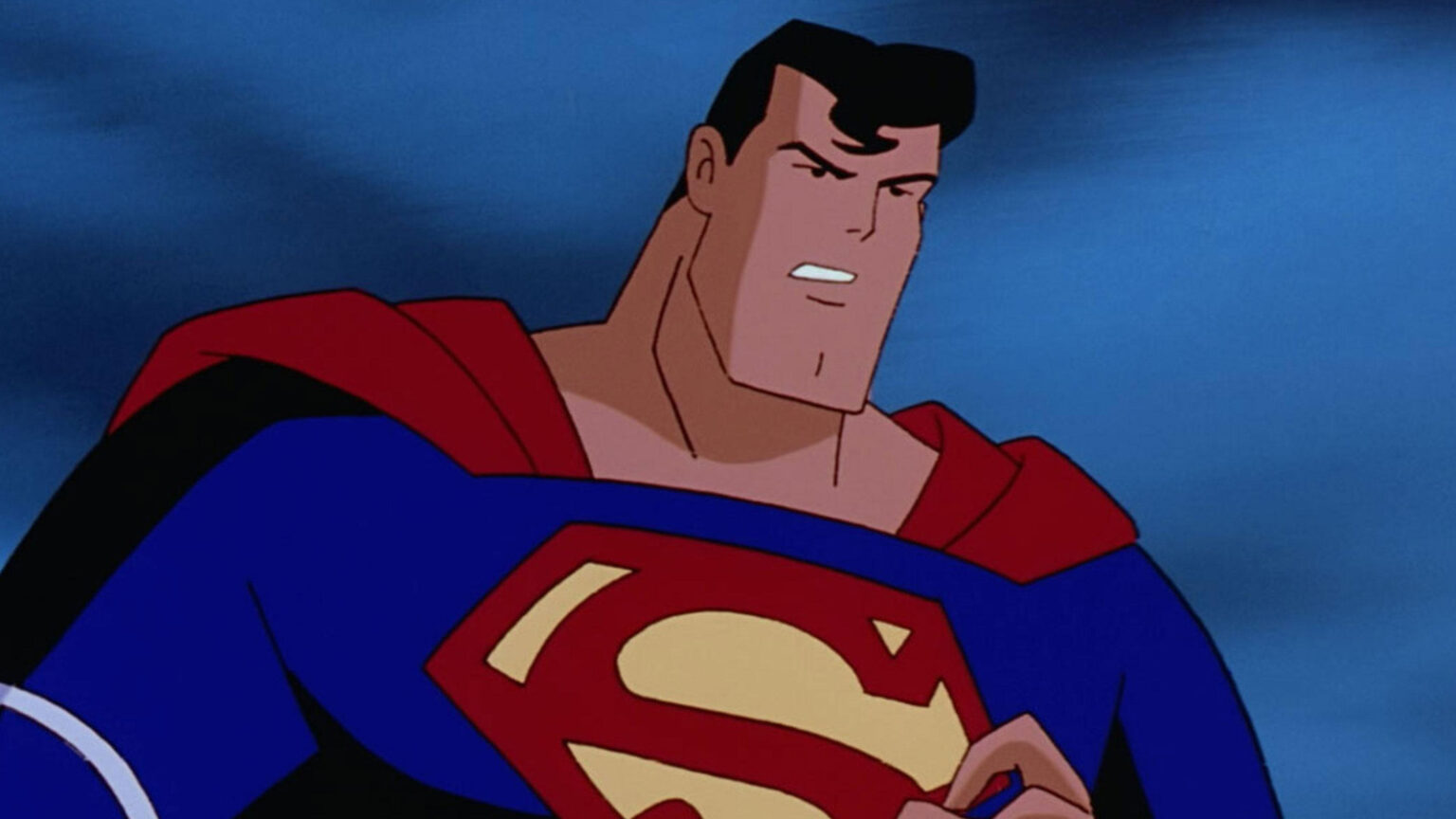 Ed Asner Played One Of Superman's Most Unique Female Villains For Over A Decade