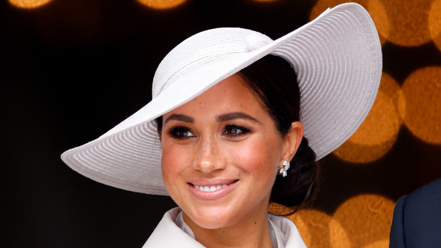 Fashion Trends Meghan Markle Has Embraced Over The Years