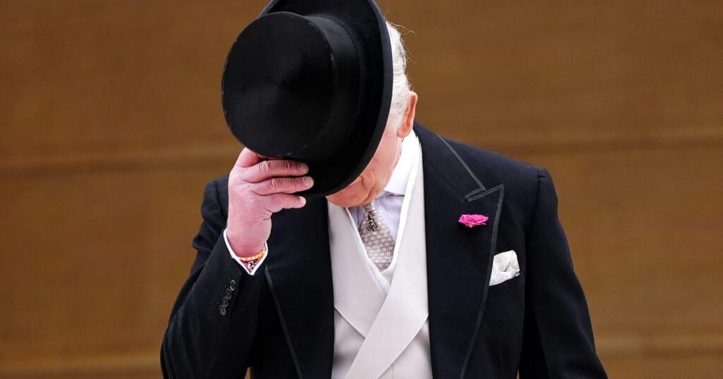 King’s Speech: Palace tells No. 10 to keep Charles out of Starmer’s crisis