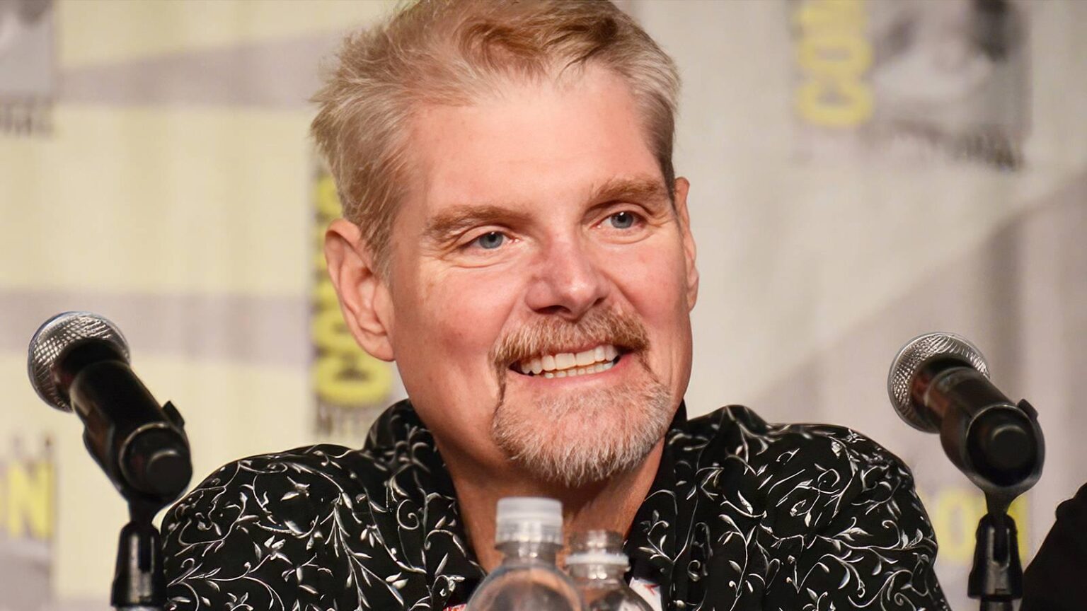 Legendary Star Wars Voice Actor Tom Kane Dead at 64