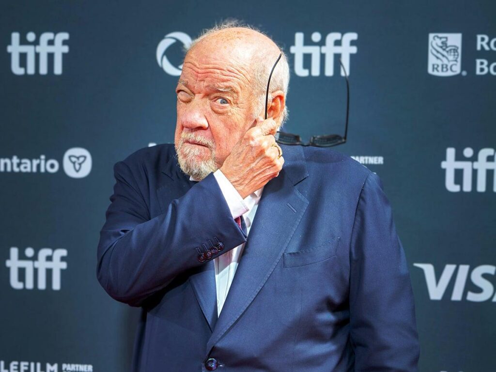 Paul Schrader got ghosted by his AI girlfriend