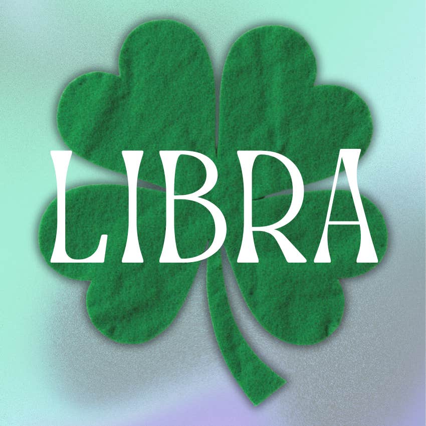 libra zodiac signs abundance luck may 24, 2026