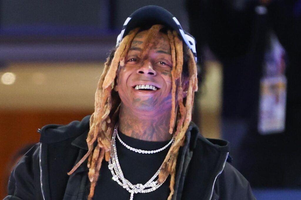 Lil Wayne engaged to woman in her 20s: report
