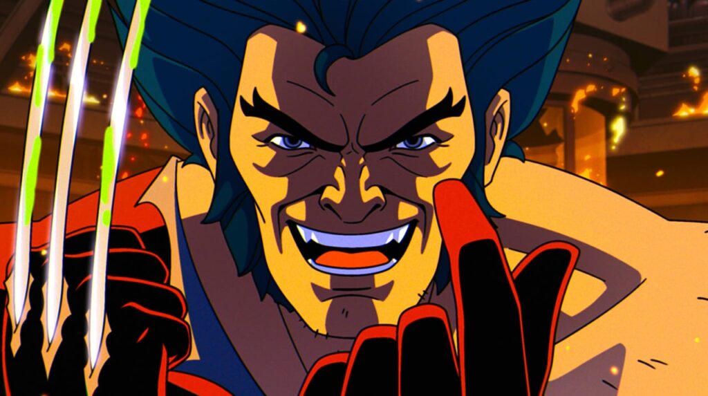 X-Men '97 Season 2 Disney+ Release Date Confirmed via Debut Trailer