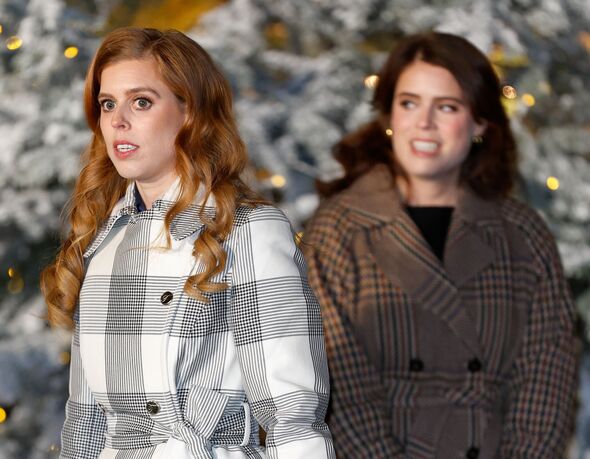 The British Royal Family Attend The 'Together at Christmas' Carol Service The British Royal Family Attend The 'Together at Christmas' Carol Service