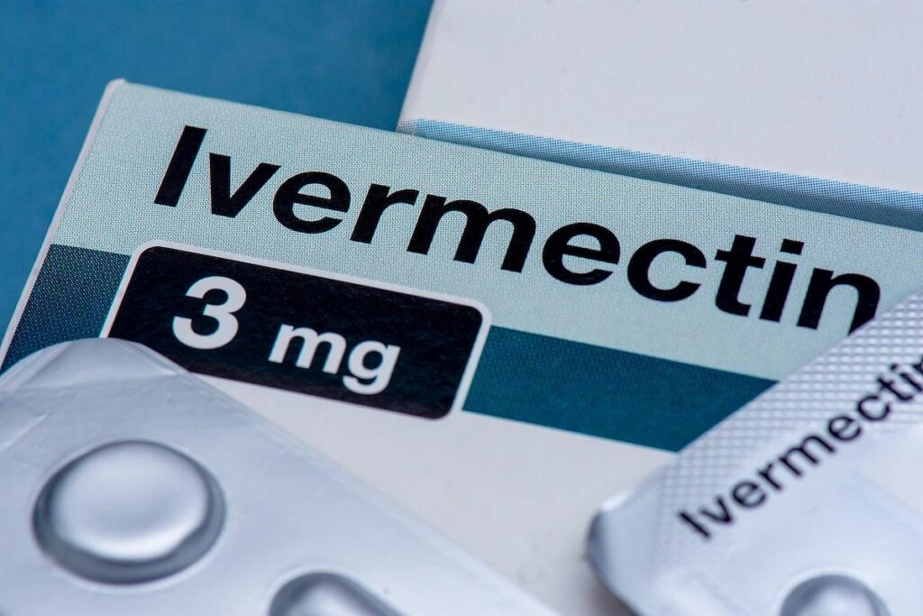 Ivermectin Prescriptions Double After Mel Gibson Cancer Cure Claim