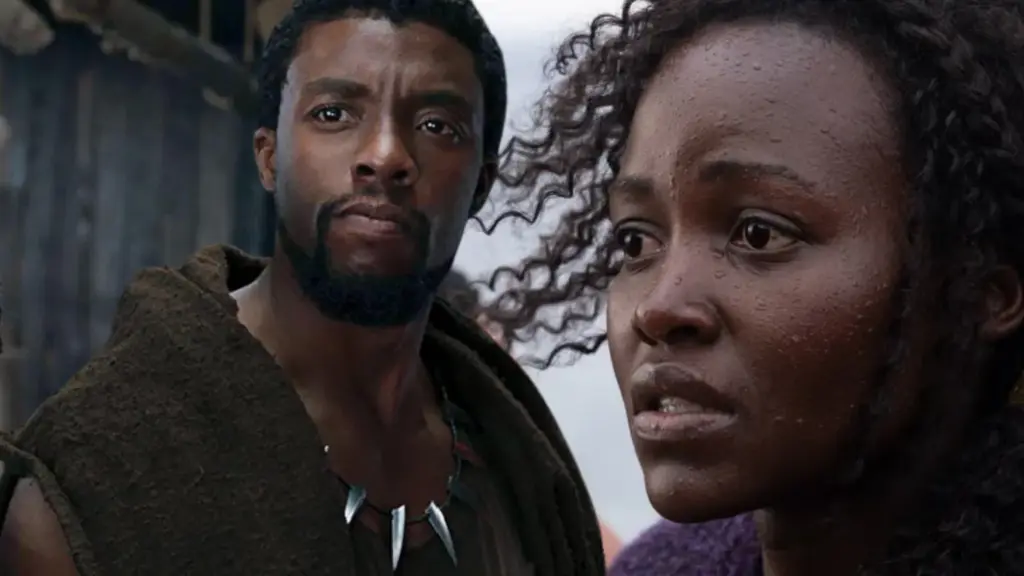 Lupita Nyong’o Accused Of Double Standard After Black Panther Comments Resurface Lupita Nyong’o Accused Of Double Standard After Black Panther Comments Resurface