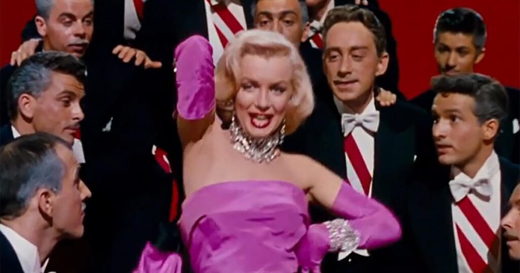 Marilyn Monroe at 100 - CBS News