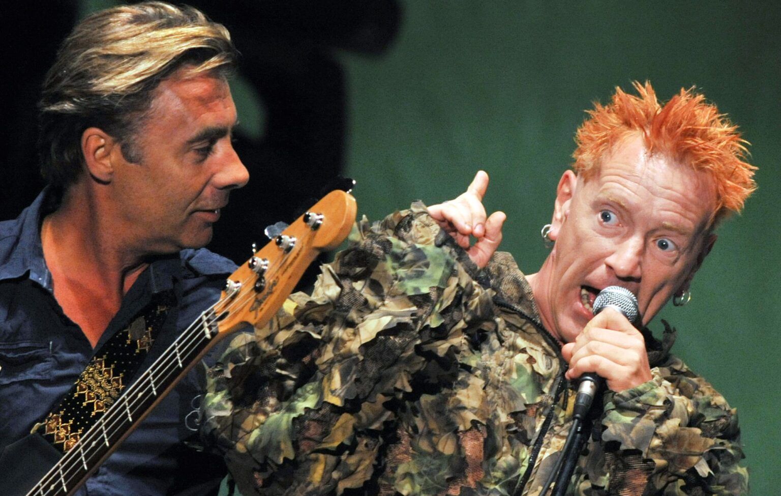 Glen Matlock responds to John Lydon calling Sex Pistols a "tribute act" without him – and if he'd ever rejoin the band