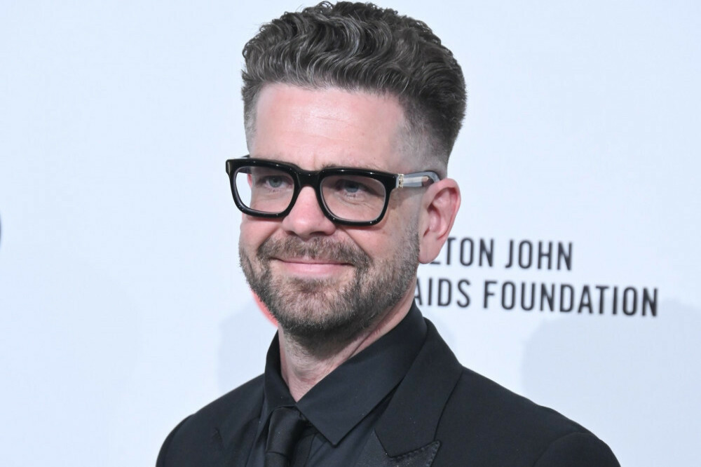 Media personality Jack Osbourne