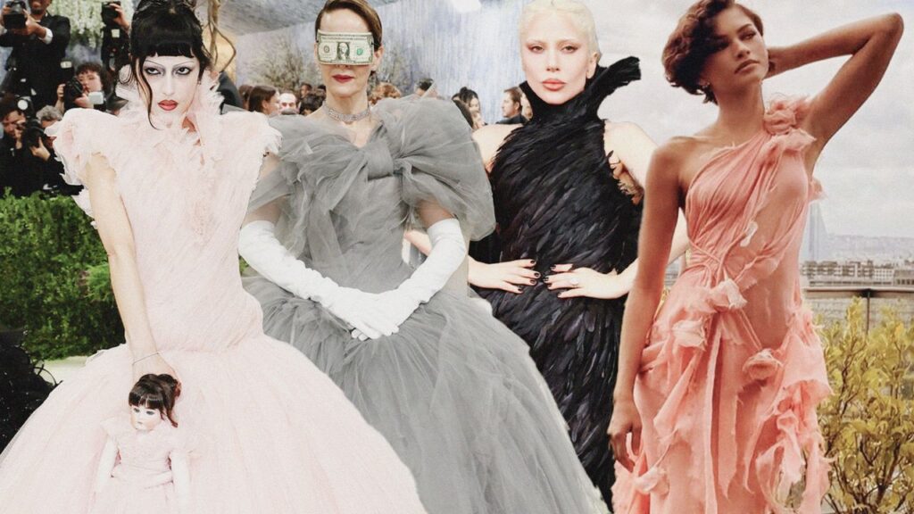 One Brand—With an Eyebrow-Raising Name—Has Become a Celebrity Go-To