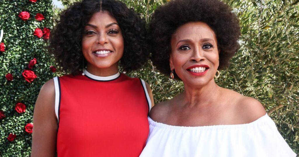 Taraji P. Henson and Jenifer Lewis Are Not Here for the Bezos-Backed Met Gala | News