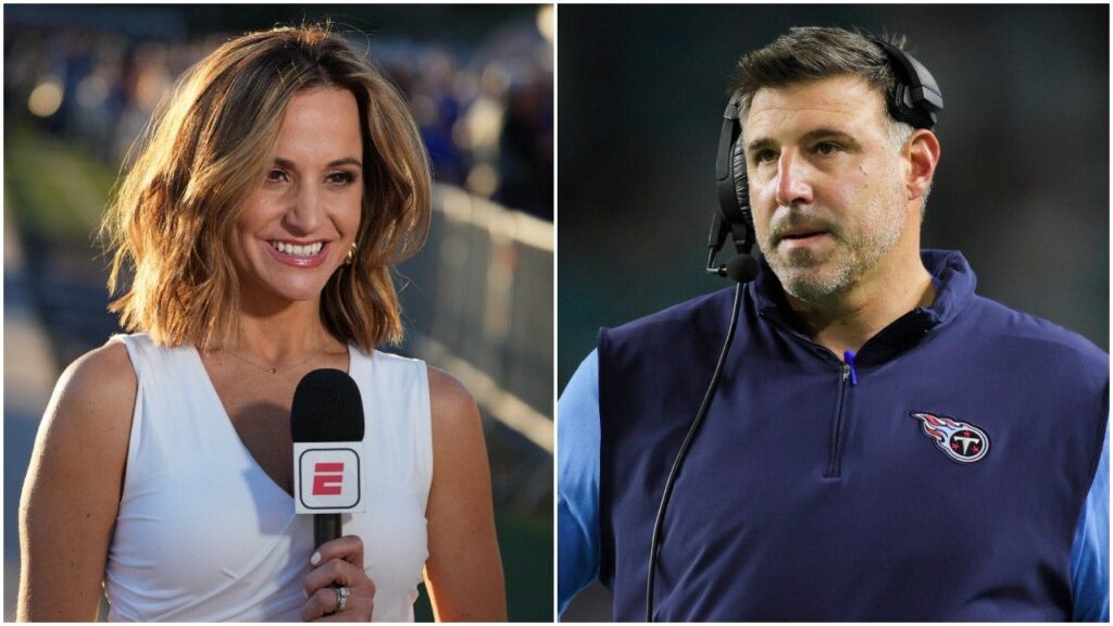 Dianna Russini and Mike Vrabel rented a boat together while she was pregnant, documents allege