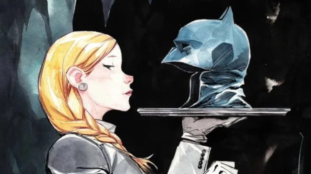 Batman New Butler 2026: Who Is DC’s Replacement for Alfred? Batman New Butler 2026: Who Is DC’s Replacement for Alfred?
