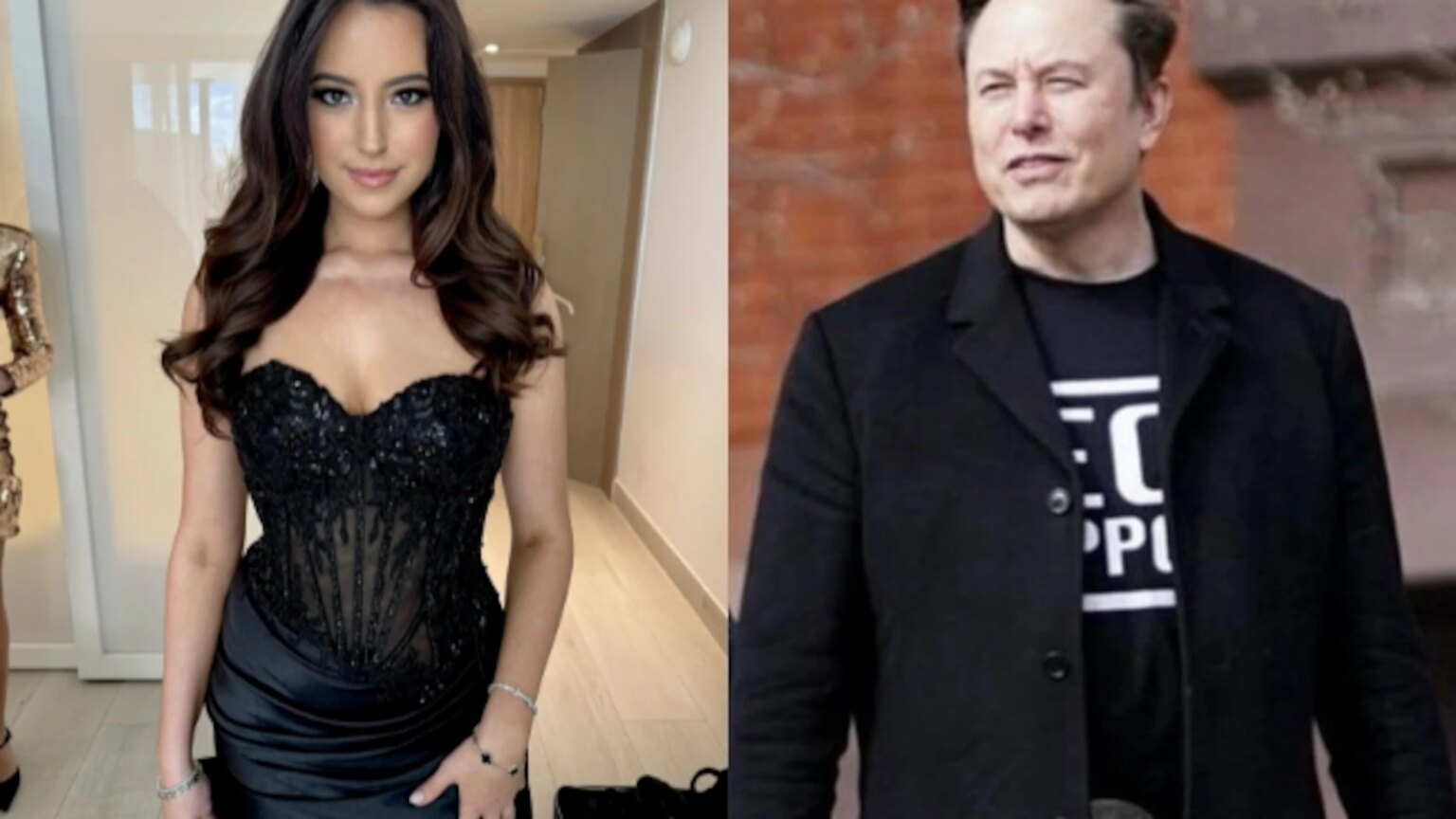 Ashley St. Clair Reveals Why She Became Mother To Elon Musk's Child: 'Didn't Have To Worry About Economy'