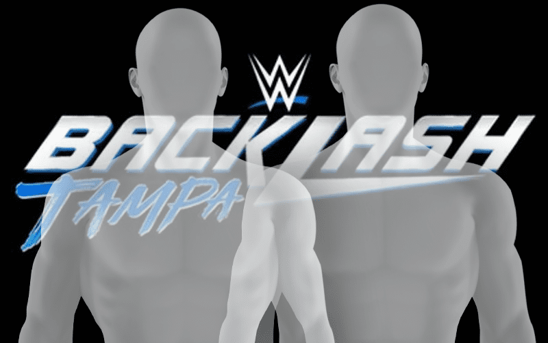Ringside News