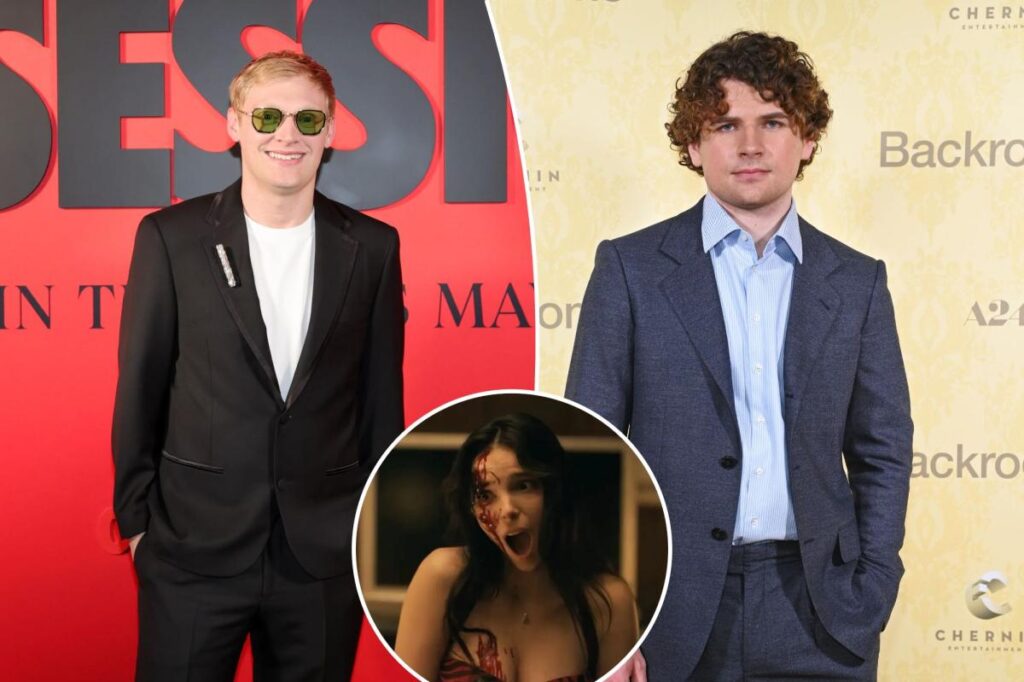 How young YouTubers are taking over Hollywood — the latest budget movies smashing the box office