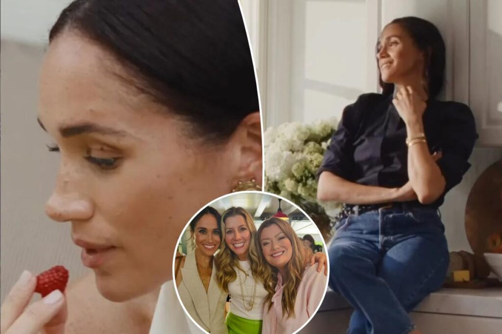 ‘Breadwinner’ Meghan Markle may take drastic action to pay her, Prince Harry’s huge bills 'Breadwinner' Meghan Markle may take drastic action to pay her, Prince Harry's huge bills