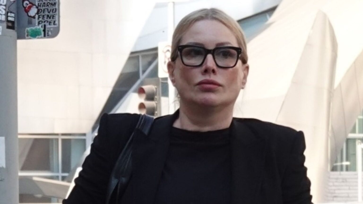 Fears for Alice Evans at all-time high after latest blow in showbiz’s messiest divorce…& why she’s been ‘silenced’ by ex Fears for Alice Evans at all-time high after latest blow in showbiz's messiest divorce…& why she's been 'silenced' by ex