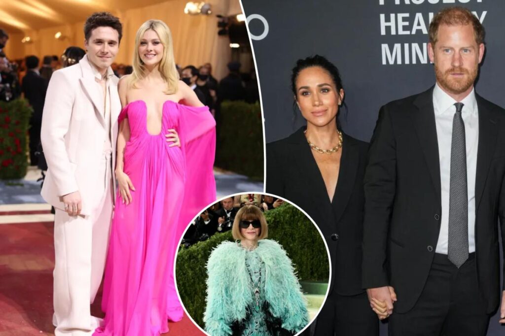Who Anna Wintour didn’t invite to the Met Gala — out of loyalty