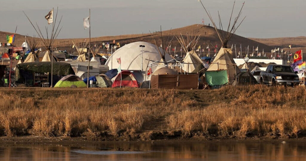 Standing Rock anniversary event to include music, speakers, celebrity visitors