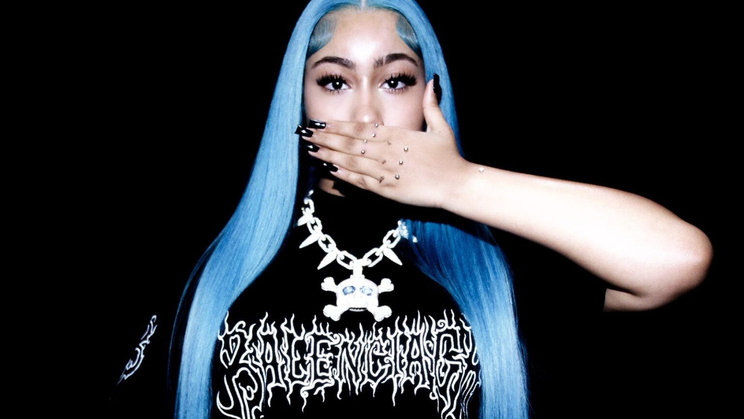 Album Review: North West Proves Herself With 'N0rth4evr' EP