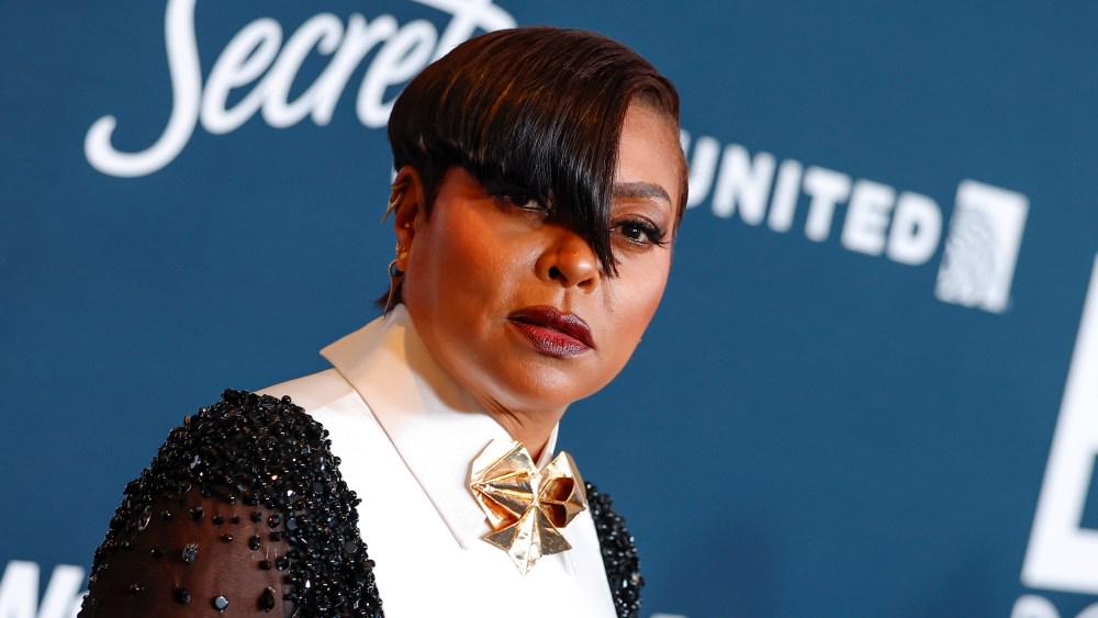 Taraji P. Henson Criticizes Celebs Attending Jeff Bezos-Backed Met Gala: ‘So Confused. WTF Are We Doing?’