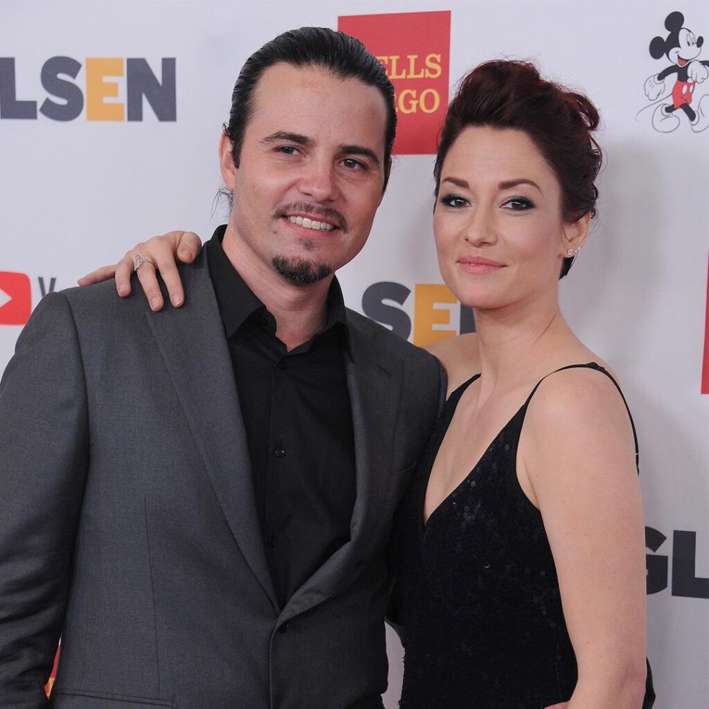 Grey’s Anatomy Star Chyler Leigh, Nathan West Break Up After More Than 20 Years of Marriage