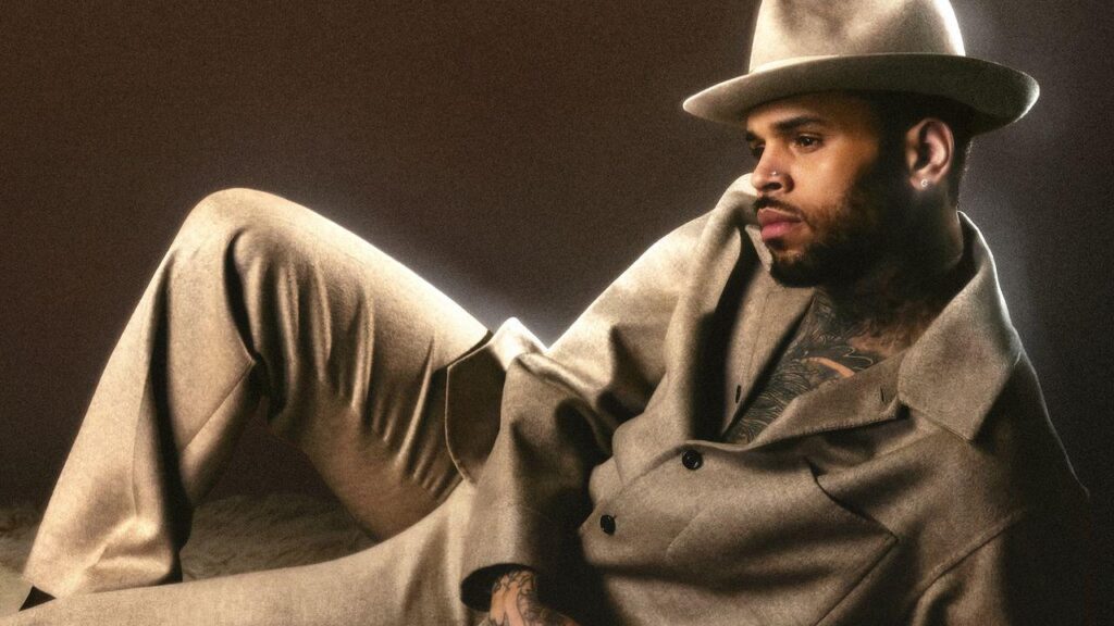 Pitchfork rates Chris Brown’s new album Brown, a 1.3 out of 10 – “Chris Brown’s soulless, hit-chasing new album doesn’t justify his return to the public eye”