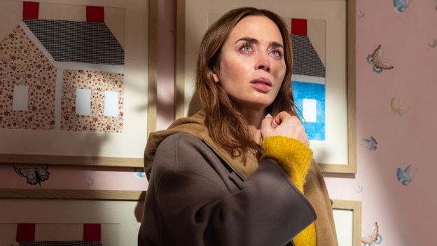Disclosure Day to Office Romance: 10 of the best films to watch this June Disclosure Day to Office Romance: 10 of the best films to watch this June