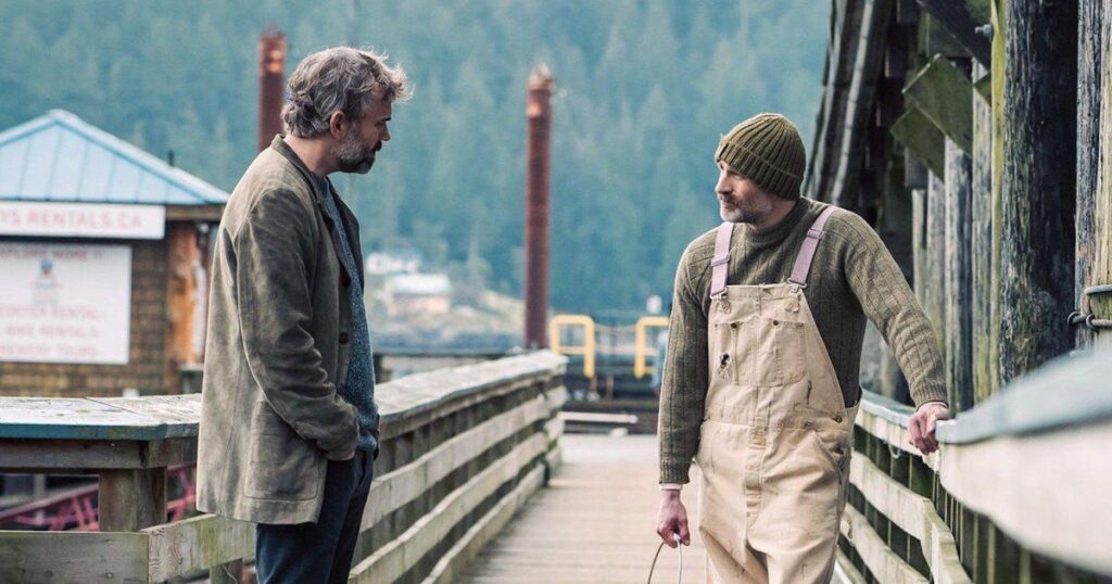 ‘Virgin River’ Actor Stewart McLean Found Dead Amid Disappearance and Homicide Investigation