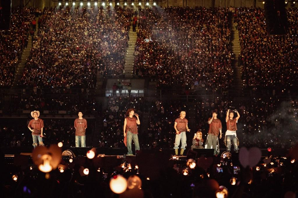 Madonna, Shakira & BTS to Headline 2026 World Cup Final Halftime Show
