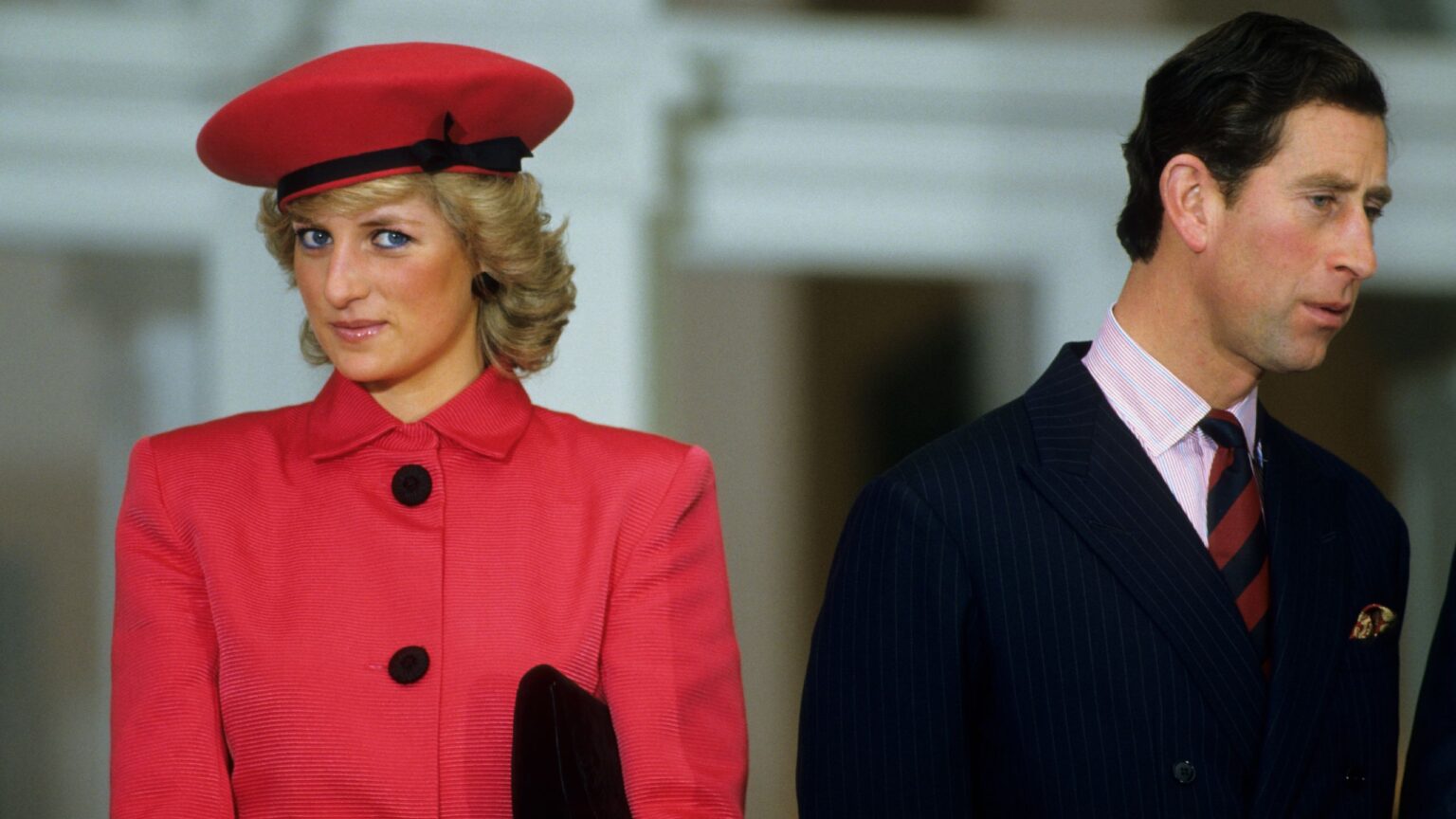 King Charles once found Diana's parenting 'rather difficult'