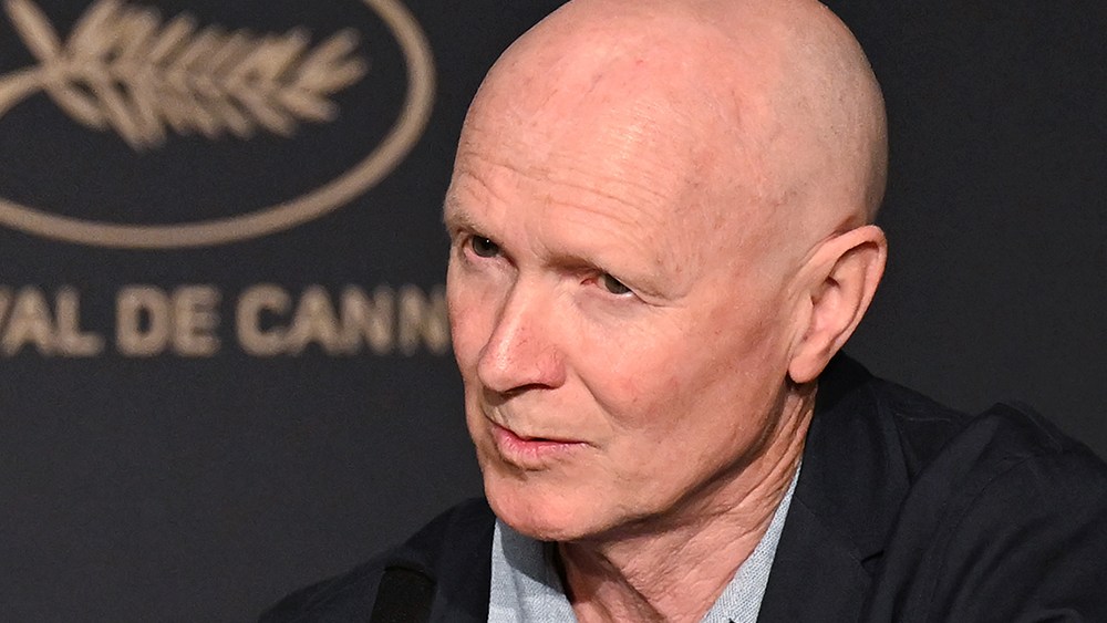 Cannes Juror Paul Laverty Slams Hollywood for Blacklisting Susan Sarandon Over Gaza Cannes Juror Paul Laverty Slams Hollywood for Blacklisting Susan Sarandon Over Gaza