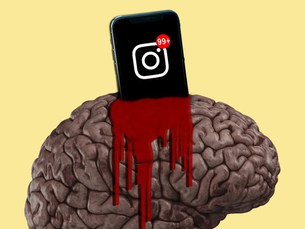 Instagram's "Great Bot Purge" Here's Why Celebrities are Losing Millions of Followers
