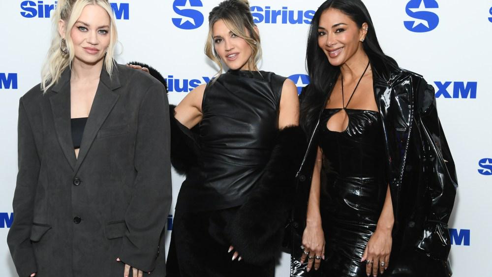 Pussycat Dolls Cancel Reunion Tour After ‘Taking an Honest Look’ at Weak Ticket Sales