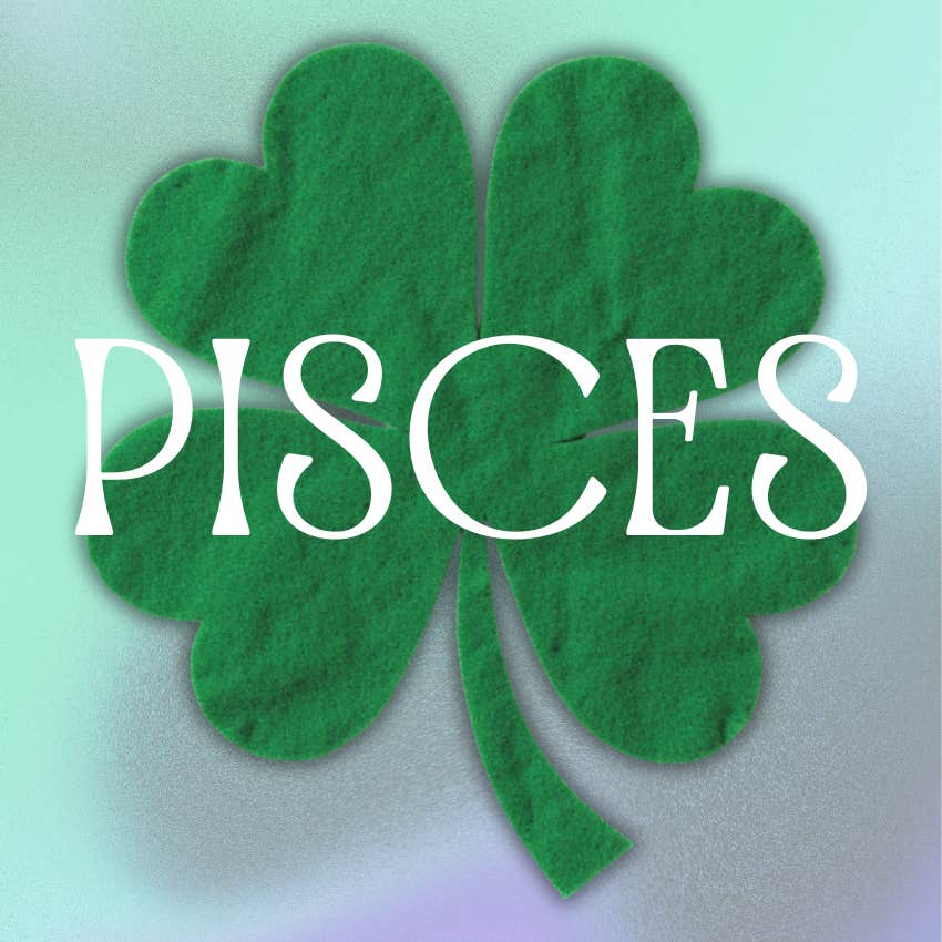 pisces zodiac signs abundance luck may 3, 2026