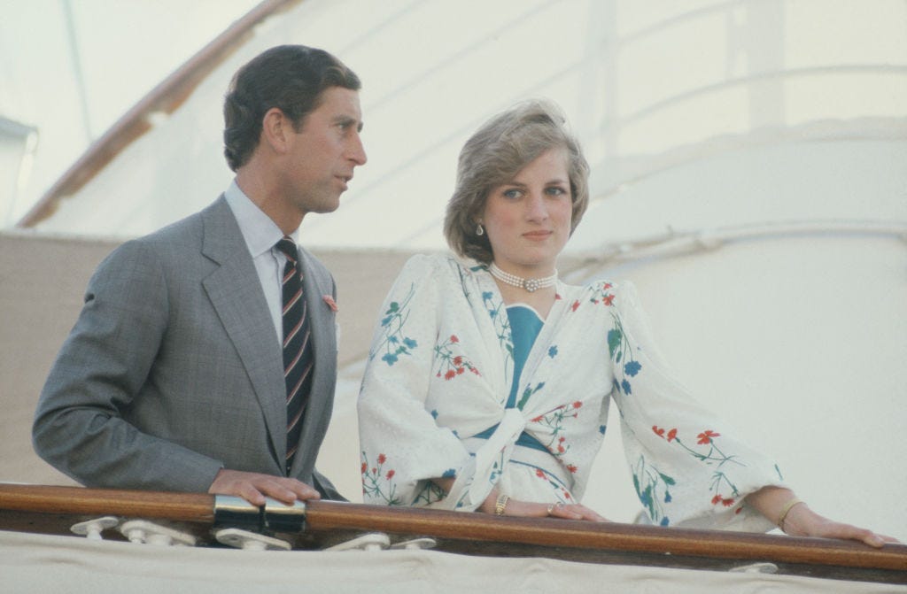 honeymoon in gibraltar
