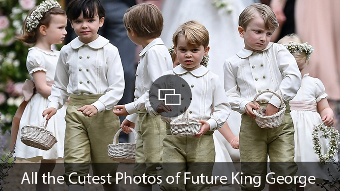 Prince George