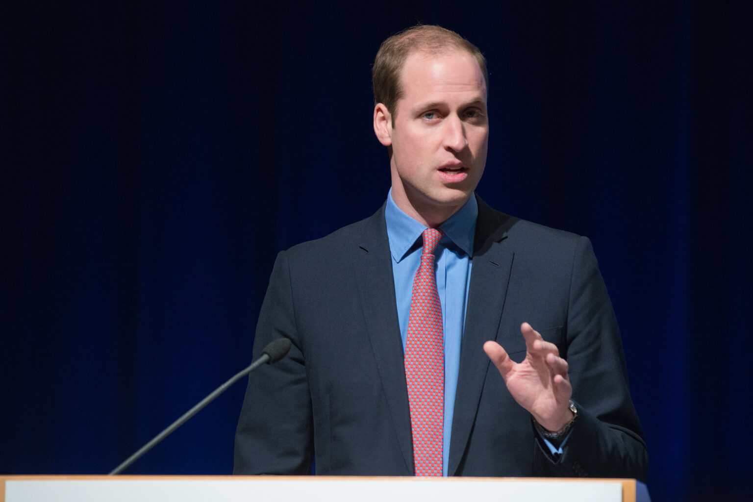 Prince William